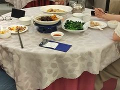 -鹭园酒家·四十年老字号