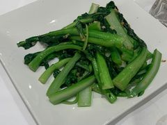 生炒菜心-稻香酒家(天河城店)