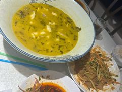 -辣小妮de川菜馆(红旗Mall店)