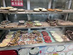 -乳仔牛牦牛汤锅 烤羊排(松潘古城店)