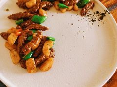 -素心小筑(后沙裕镇店)