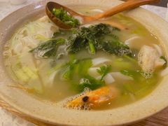 -三姐·老友记·南宁老友粉(朝阳区光华路嘉里中心店)