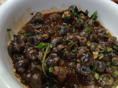 -三码头烧烤(长沙市贺龙体育运动学校店)