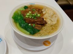 -龙记香港茶餐厅(久光百货店)
