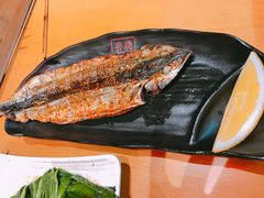 -云晓光头烧烤吧(川沙绿地店)