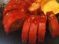 -长兴楼饭店