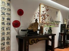 -愚公乐融合菜馆(33小镇店)