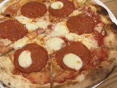 -城市大道红炉披萨烘焙坊