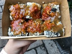 -品腐记·豆腐王朝(老门东总店)