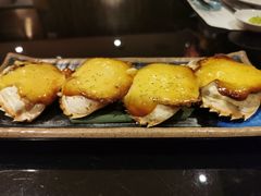 -Mr·Fish鱼鲜生海鲜放题(银泰in99店)