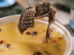 -金龙·打边炉(南京西路店)