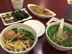 -古早人小吃店(黄河北路店)