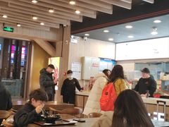 -永和大王(北京站内一店)