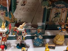 -布兰兔的植物庄园(杭州南宋御街店)