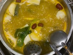 -小饕荟养生火锅(仁和·熙春郡店)