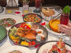 -Mogul Eatery·大亨餐酒馆