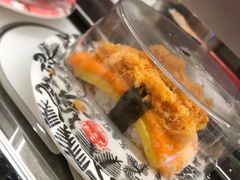 -友壹町寿司(嘉洲广场店)
