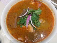 -CHILL Pho澳洲牛肉越南粉(佛山顺德万象汇店)