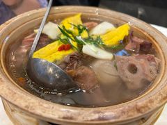 -飞鹿餐饮·陕南菜(北关店)