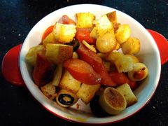 -必胜客(安盛金马店)