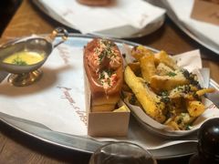 -Burger & Lobster(Dean Street)