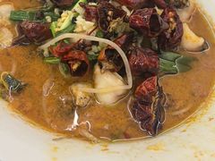 -鑫鸿达·海鲜闽菜热炒小馆(中山路店)