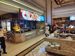 -盛宴标帜餐厅·亲子自助 (南昌喜来登酒店)