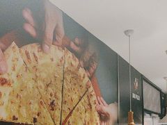 -比格比萨自助(新辰里学清路店)