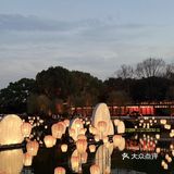 在古色古香的盘门喝下午茶