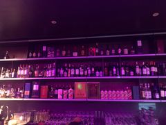 -外滩8号 whisky bar(金延大厦店)