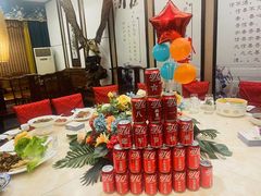 -不倒翁·徽天下名菜楼(马鞍山路店)