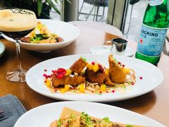 -城市露台景观餐厅(淮海路店)