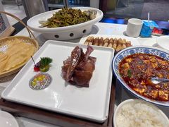 -院8里·少城记忆老川菜(宽窄巷子店)