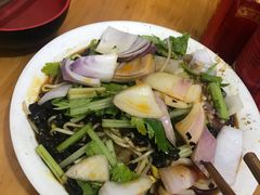 -特色油卤串串(水碾河店)