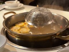 -潮发潮汕牛肉店(龙洞店)