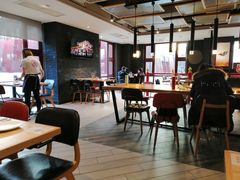 大堂-必胜客(花舞大唐博物馆店)