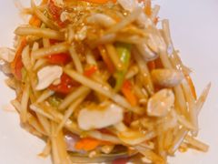 -翡翠鸟精品泰国菜(北辰财富中心店)