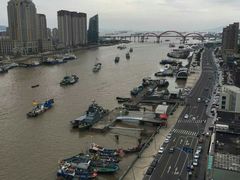 -沈家门渔港
