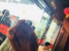 -赵元章肉骨烧(山塘街店)