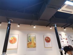 -六七八韩式烤肉·韩国料理(上杭路店)