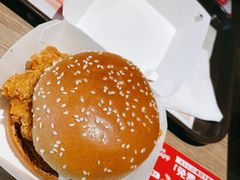 -肯德基(西桥店)
