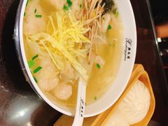 虾仁小馄饨-熙盛源(滨湖万达店)