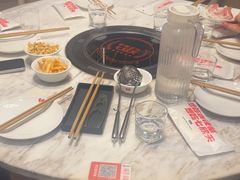 -七欣天香辣蟹火锅(南京建宁路大观天地店)