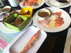-淄博蓝海国际大饭店·蓝钻国际美食自助百汇(柳泉路店)