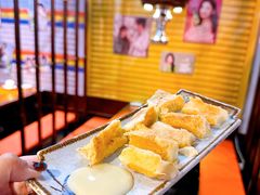 -火炉情韩国料理店(古田路店)