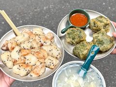 -老胡甜汤(龙眼店)