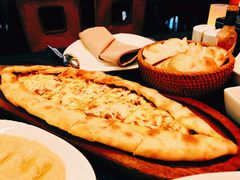 -Efes Turkish & Mediterranean Cuisine 艾菲斯餐厅(陆家嘴店)