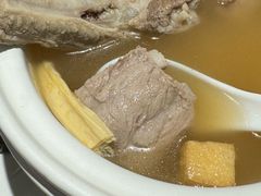 -發起人·肉骨茶(万象汇店)