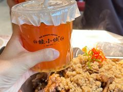 -蛙小侠(珠海华发商都店)