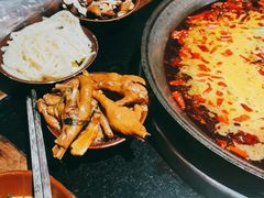 -楠火锅(绵阳首店)